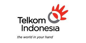 logo Telkom